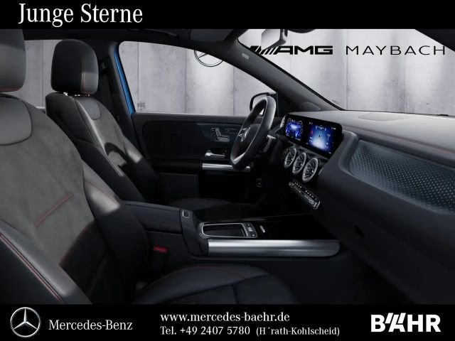 Mercedes-Benz EQA 300 400 4MATIC AMG Line