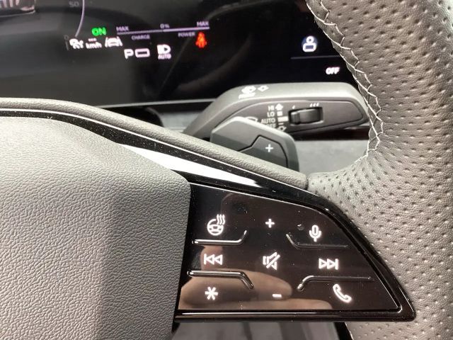 Audi Q6 e-tron Quattro