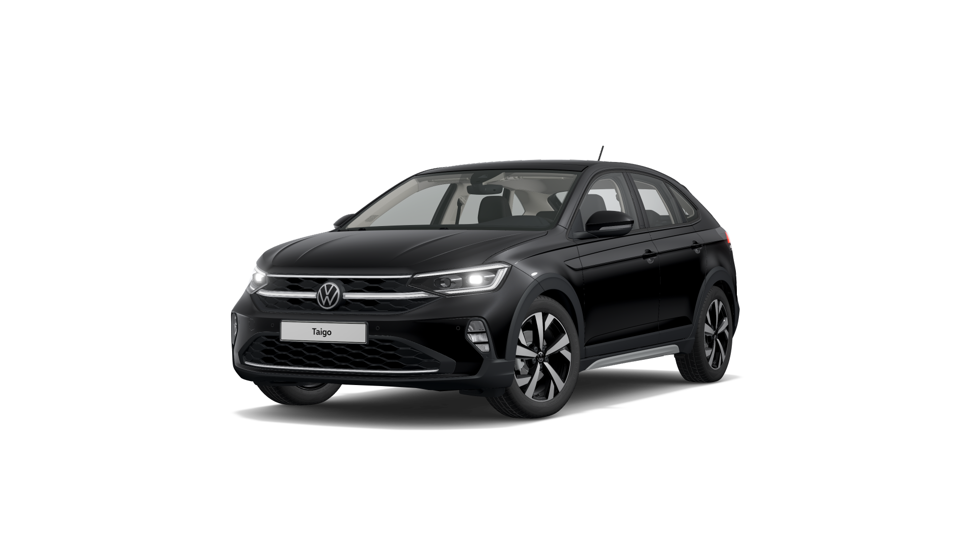 Volkswagen Taigo 1.5 TSI DSG Style