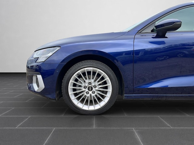 Audi A3 35 TDI S-Tronic Sportback