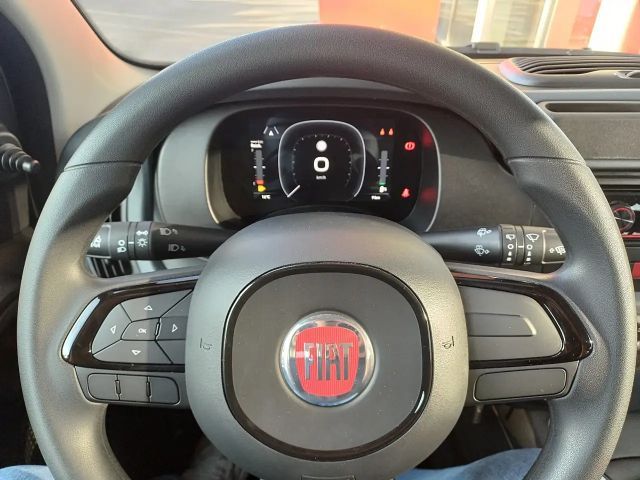 Fiat Panda 4x2