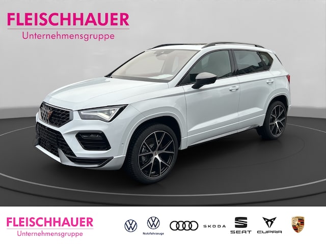 Cupra Ateca 1.5 TSI DSG