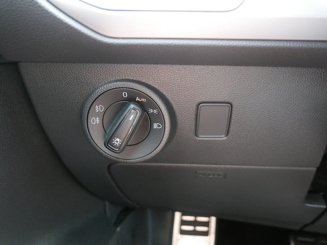 Seat Ateca 2.0 TSI 4Drive FR-lijn