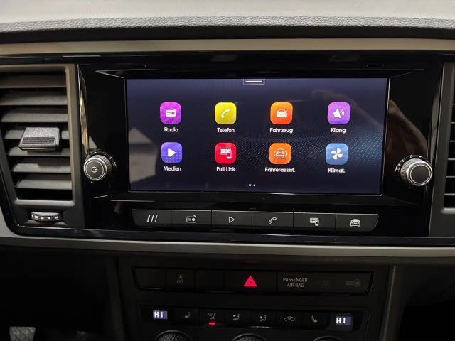 Seat Ateca 1.0 TSI Reference