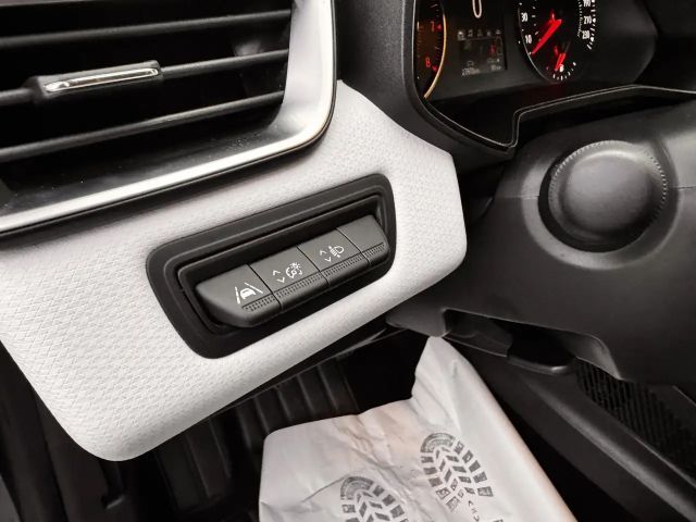 Renault Clio Evolution TCe 90