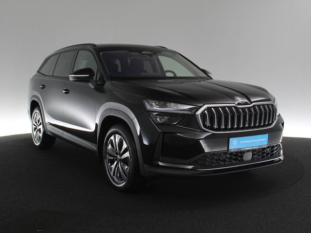 Skoda Kodiaq 2.0 TDI 4x4 Selection