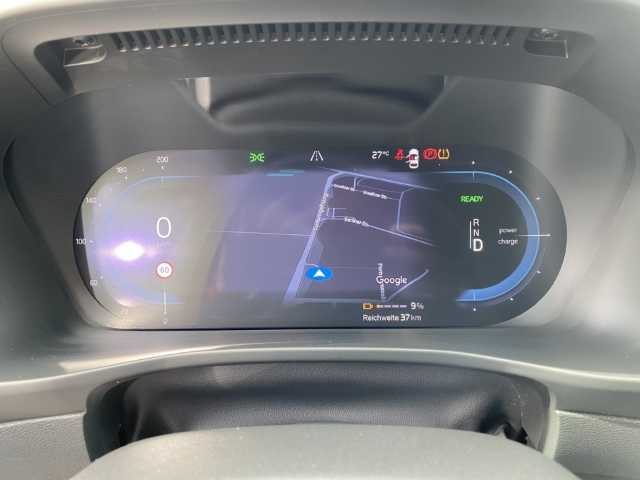 Volvo XC40 Plus Recharge