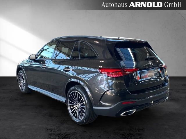 Mercedes-Benz GLC 450 4MATIC AMG Line