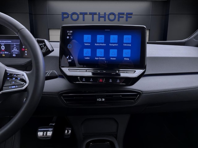 Volkswagen ID.3 IQ.Drive Performance Pro