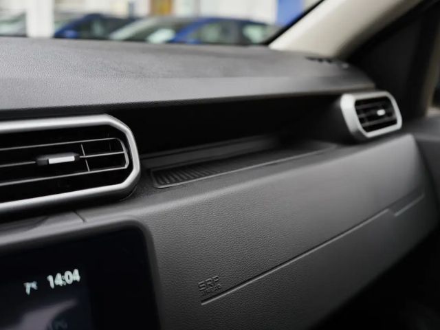 Dacia Duster II TCe 130