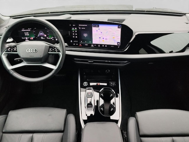 Audi A5 Avant S-Tronic