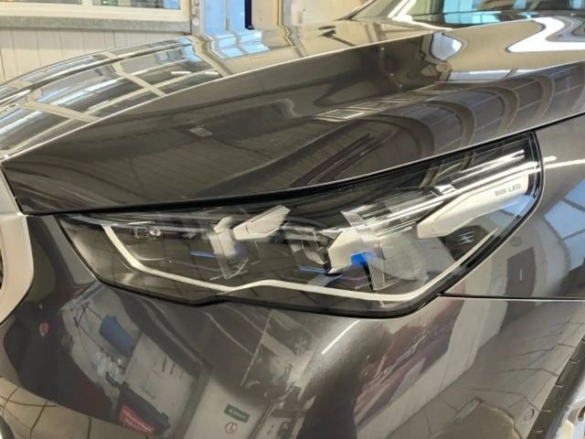 BMW 520 520d Sedan xDrive