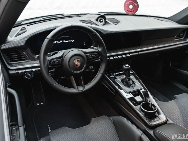 Porsche 992 Coupé GT3