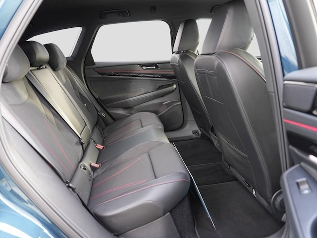 Volkswagen ID.7 GTX IQ.Drive Tourer