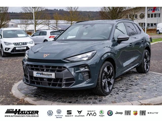 Cupra Terramar 2.0 TSI VZ