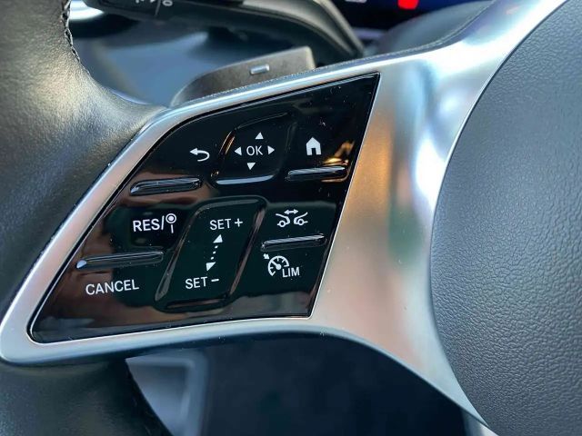 Mercedes-Benz V 300 4MATIC Style