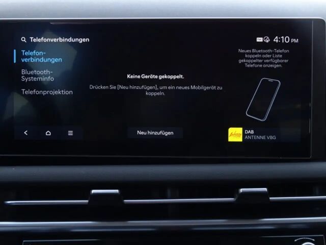 Hyundai Tucson Tucson Navi, Kamera, Apple Carplay u.v.m