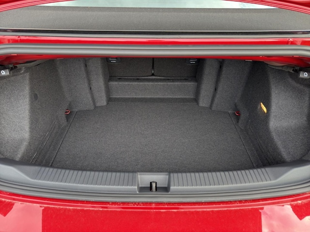 Volkswagen T-Roc 1.5 TSI Cabriolet DSG