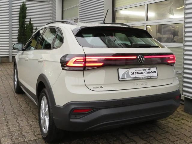 Volkswagen Taigo 1.0 TSI Life