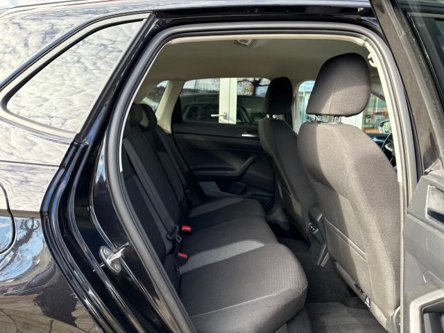 Volkswagen Polo 1.0 TSI DSG Life