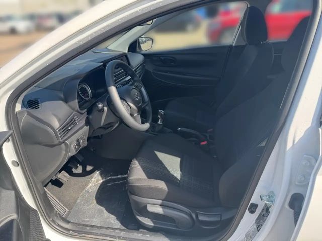 Hyundai Bayon Select