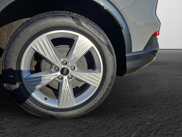 Audi Q4 e-tron 50 Quattro