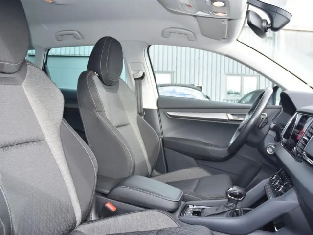 Skoda Karoq 1.5 TSI Style Style