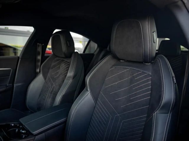 Peugeot 508 GT-Line Hybrid