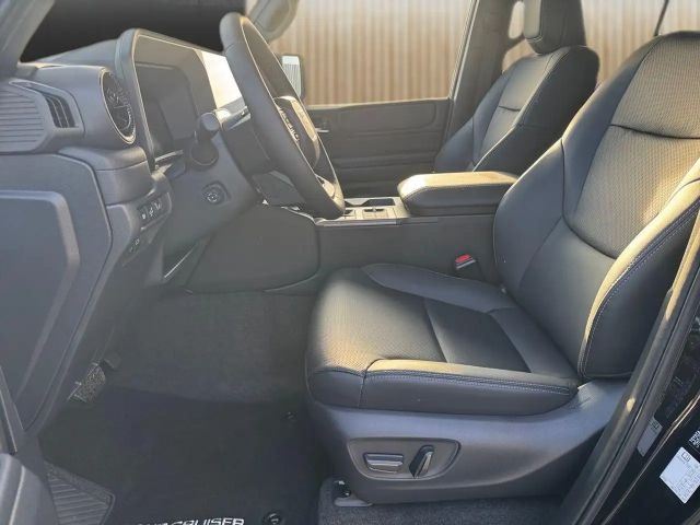 Toyota Land Cruiser 2.8 D-4D Executive