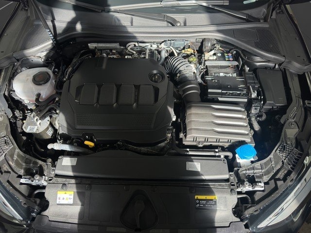 Audi A3 35 TDI S-Tronic Sportback