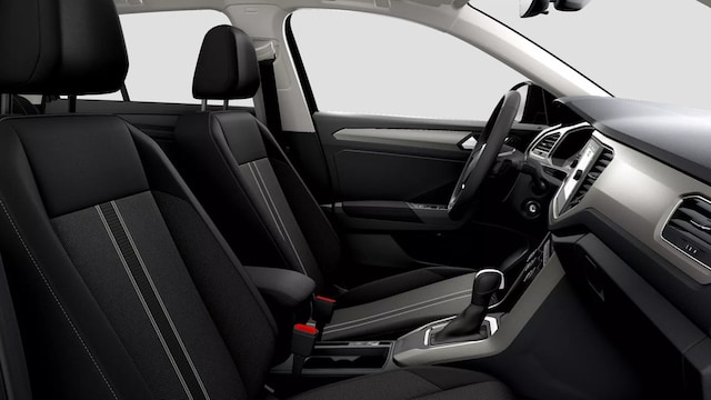 Volkswagen T-Roc 2.0 TDI DSG Style