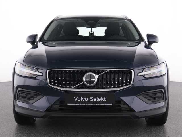 Volvo V60 Cross Country CC