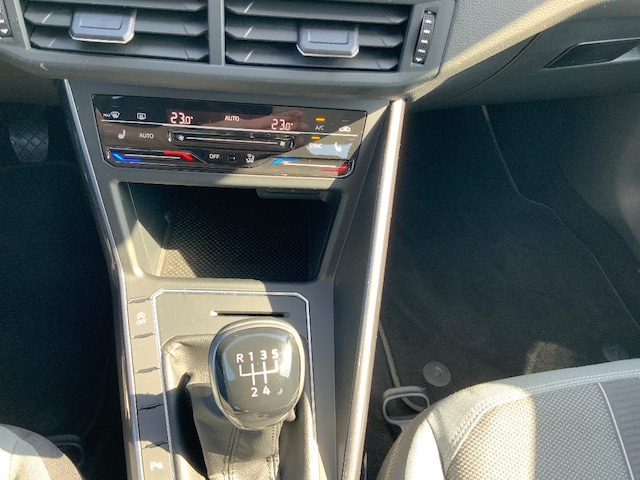 Volkswagen Polo 1.0 TSI