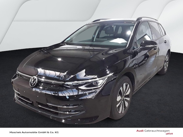 Volkswagen Golf 1.5 TSI Variant