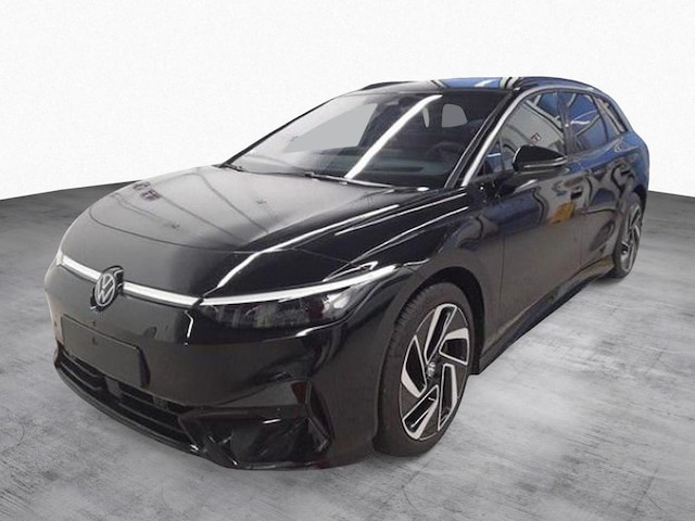 Volkswagen ID.7 Pro Tourer