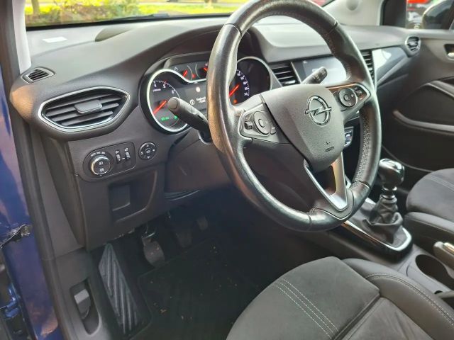 Opel Crossland X Ultimate