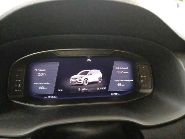 Cupra Ateca 4Drive VZ