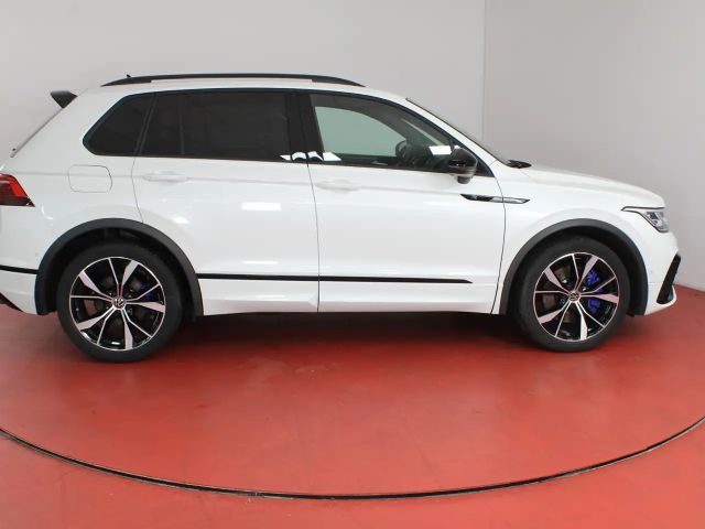 Volkswagen Tiguan 2.0 TSI Style