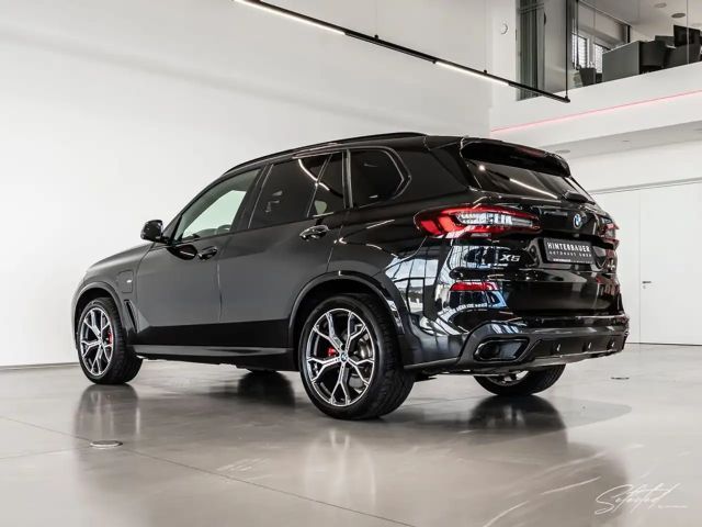 BMW X5 M-Sport xDrive xDrive45e