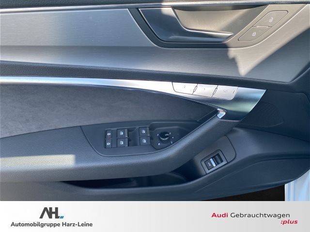 Audi A6 45 TDI Avant Quattro S-Tronic Sport