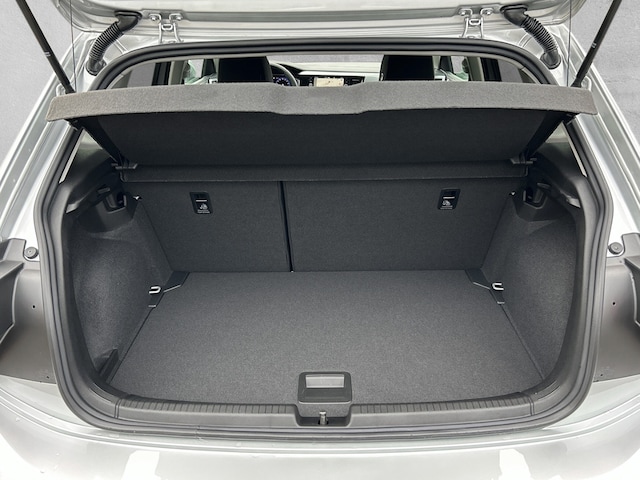 Volkswagen Polo Style