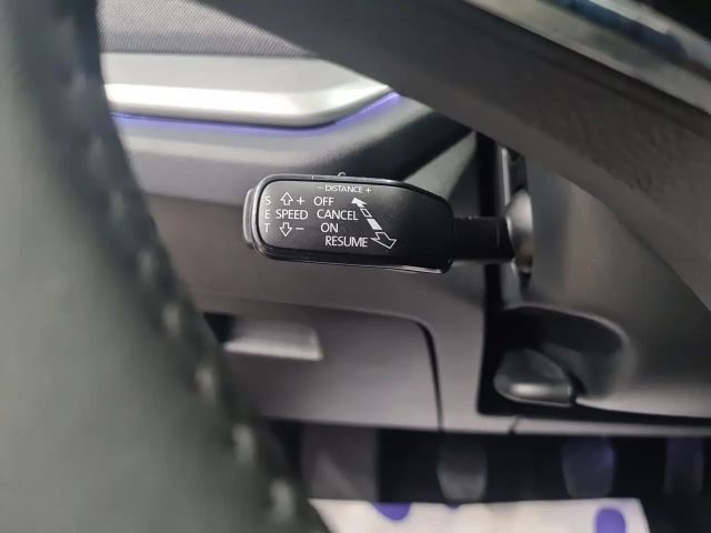 Skoda Octavia Combi Style Style