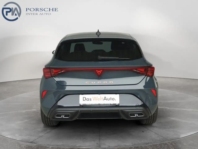 Cupra Leon 1.5 TSI