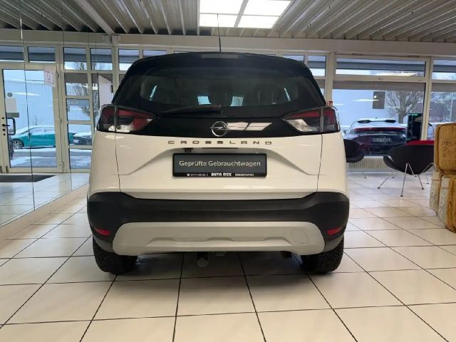 Opel Crossland X Elegance