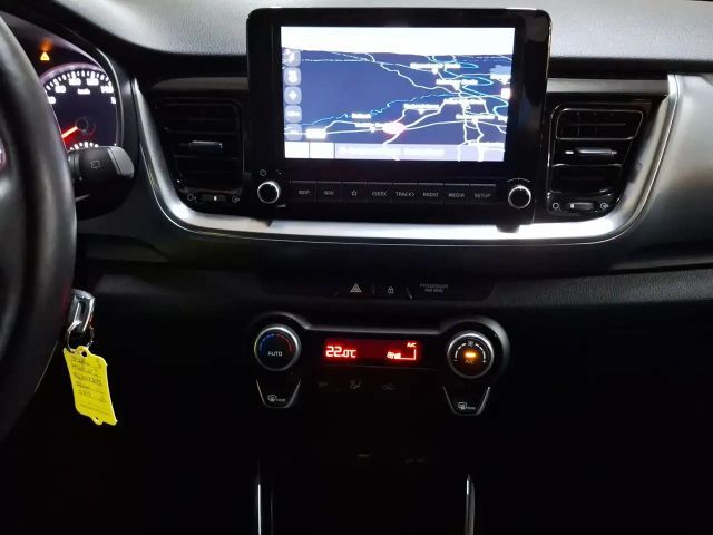 Kia Stonic GDi Vision