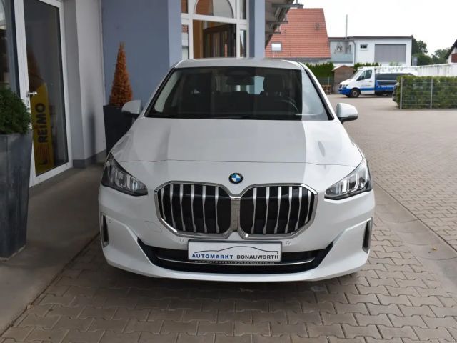 BMW 218 Luxury Line