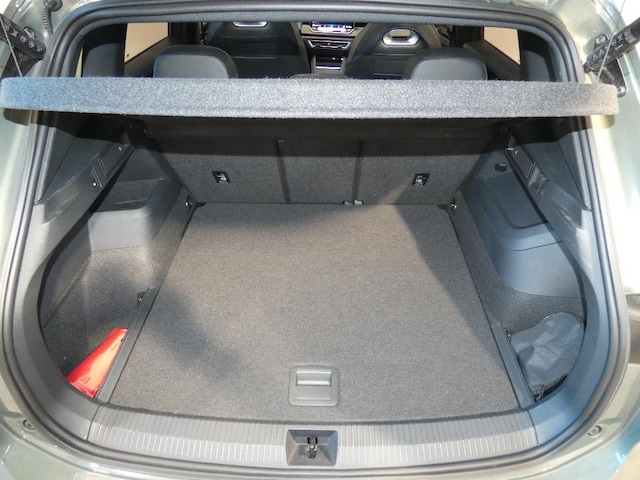 Volkswagen Tiguan 4Motion DSG