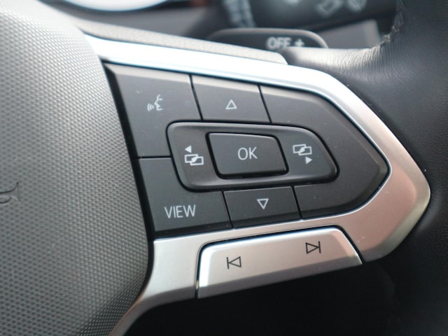 Volkswagen Passat Business Variant