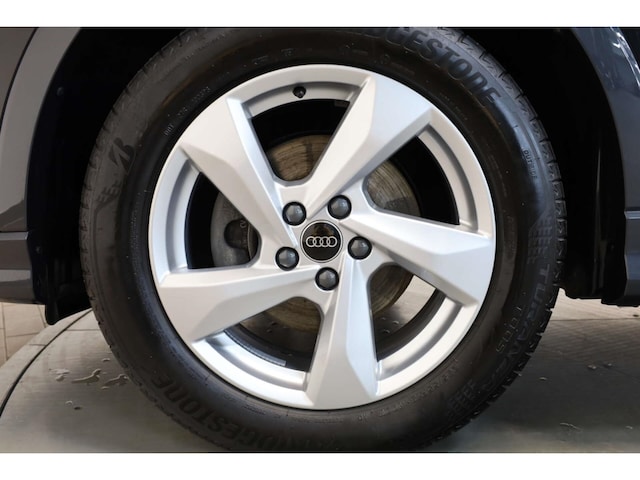 Audi Q3 35 TFSI S-Tronic