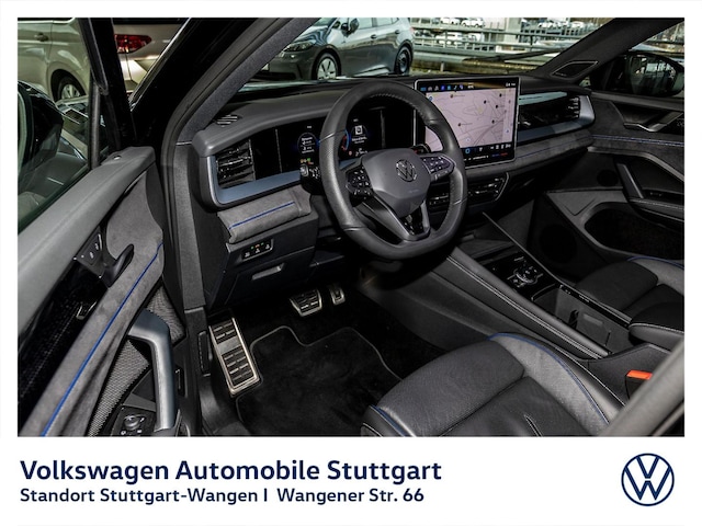 Volkswagen Tayron 2.0 TDI DSG R-Line